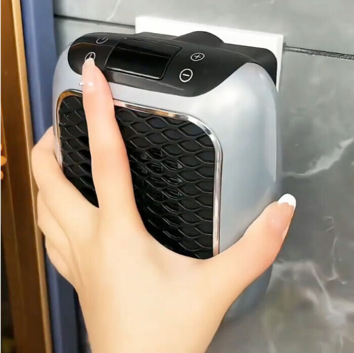WarmingPod image