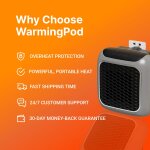 WarmingPod image